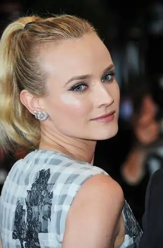 Diane Kruger Computer MousePad picture 165075