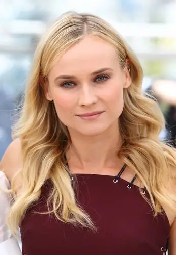 Diane Kruger Computer MousePad picture 165084