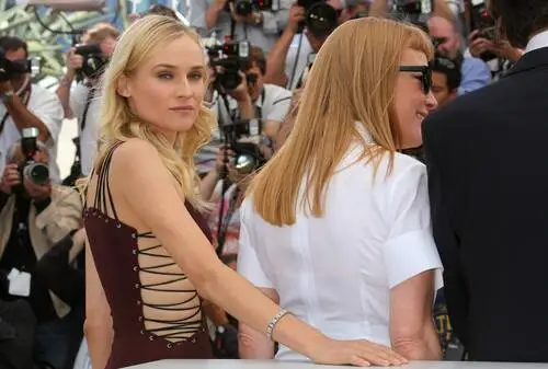 Diane Kruger Computer MousePad picture 165091