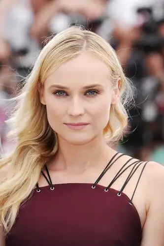 Diane Kruger Computer MousePad picture 165131
