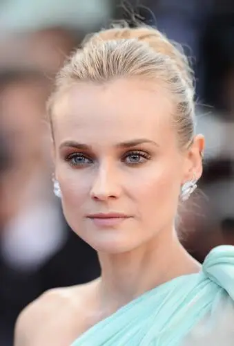 Diane Kruger Jigsaw Puzzle picture 165186