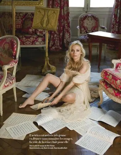 Diane Kruger Wall Poster picture 165207