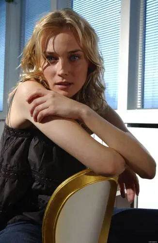 Diane Kruger Jigsaw Puzzle picture 32956