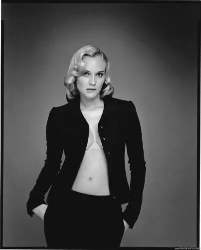 Diane Kruger Fridge Magnet picture 32962