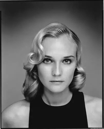 Diane Kruger Computer MousePad picture 32963