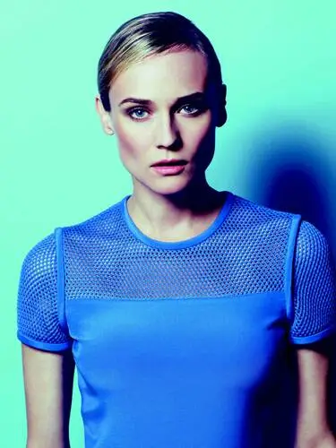Diane Kruger Jigsaw Puzzle picture 436197