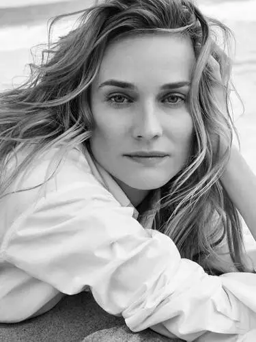 Diane Kruger Wall Poster picture 609310