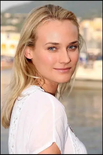 Diane Kruger Jigsaw Puzzle picture 609339