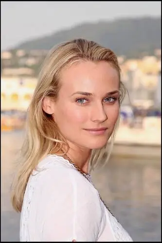 Diane Kruger Jigsaw Puzzle picture 609340