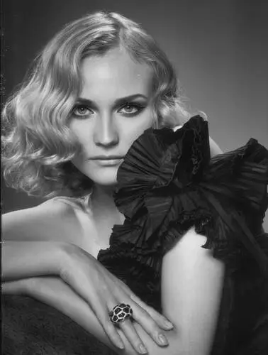 Diane Kruger Jigsaw Puzzle picture 63816