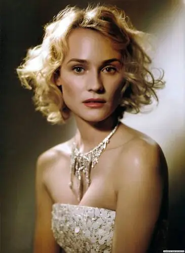 Diane Kruger Computer MousePad picture 63824