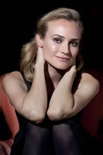 Diane Kruger Computer MousePad picture 676172