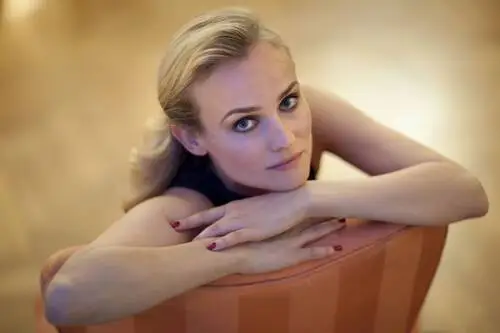 Diane Kruger Computer MousePad picture 676174
