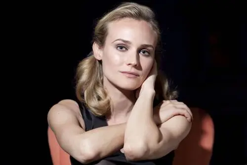 Diane Kruger Computer MousePad picture 676175