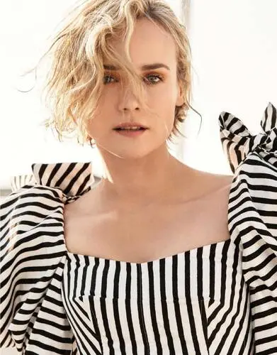 Diane Kruger Computer MousePad picture 680868