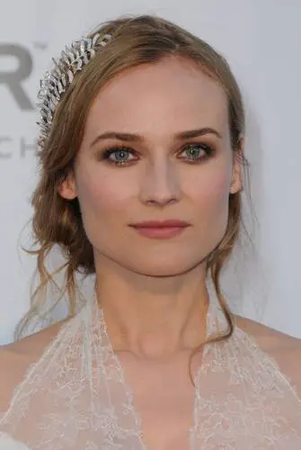 Diane Kruger Jigsaw Puzzle picture 68723