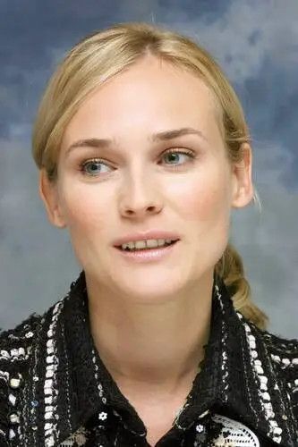 Diane Kruger Jigsaw Puzzle picture 68728