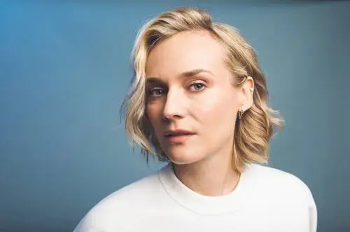 Diane Kruger Jigsaw Puzzle picture 828664