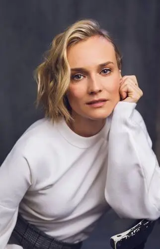 Diane Kruger Computer MousePad picture 828667