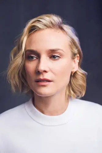 Diane Kruger Computer MousePad picture 828670