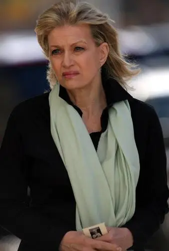 Diane Sawyer Wall Poster picture 61415