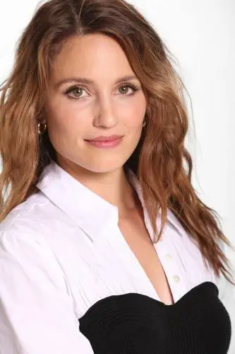 Dianna Agron Computer MousePad picture 1047228