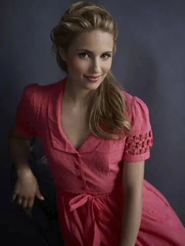 Dianna Agron Jigsaw Puzzle picture 231935