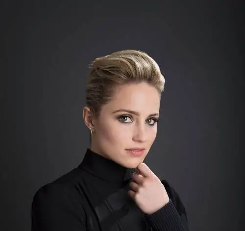 Dianna Agron Wall Poster picture 428617