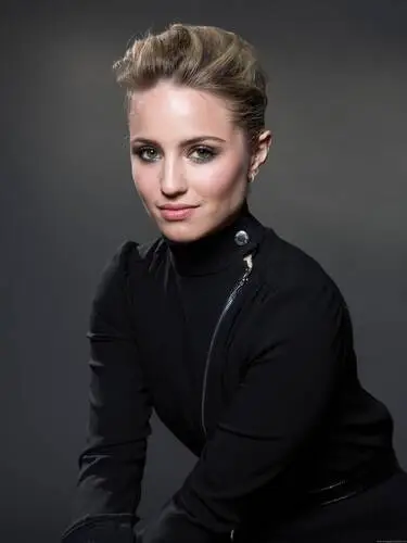 Dianna Agron Wall Poster picture 428632