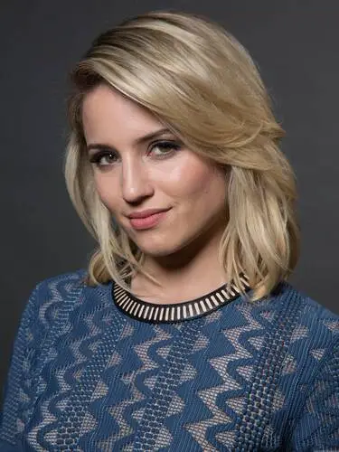 Dianna Agron Wall Poster picture 428633