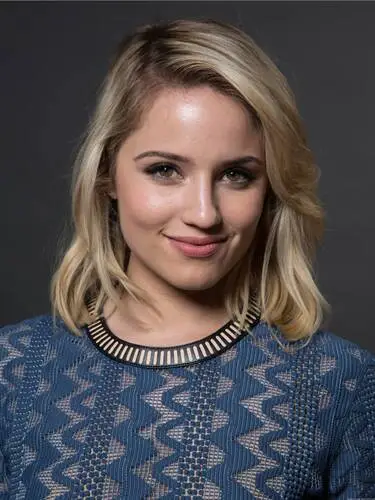 Dianna Agron Jigsaw Puzzle picture 428634