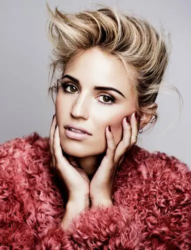Dianna Agron Wall Poster picture 594814