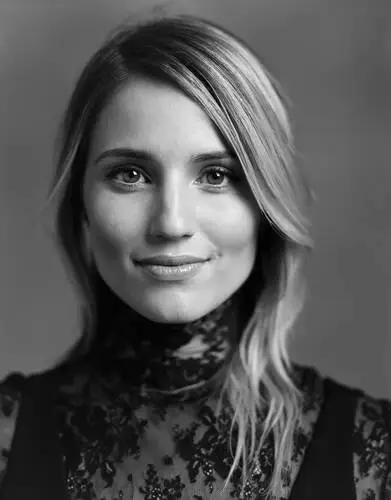 Dianna Agron Jigsaw Puzzle picture 594821