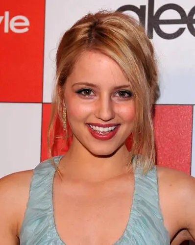 Dianna Agron Computer MousePad picture 6176