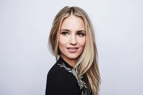 Dianna Agron Jigsaw Puzzle picture 828671