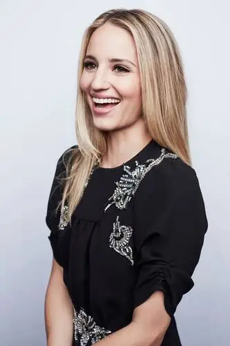 Dianna Agron Wall Poster picture 828673