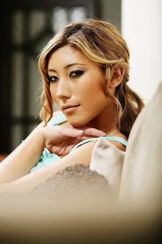 Dichen Lachman Protected Face mask - idPoster.com