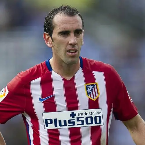 Diego Godin Computer MousePad picture 671324