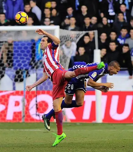 Diego Godin Computer MousePad picture 671333