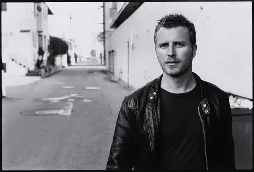Dierks Bentley Wall Poster picture 516783