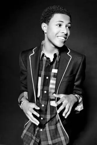 Diggy Simmons Wall Poster picture 114733