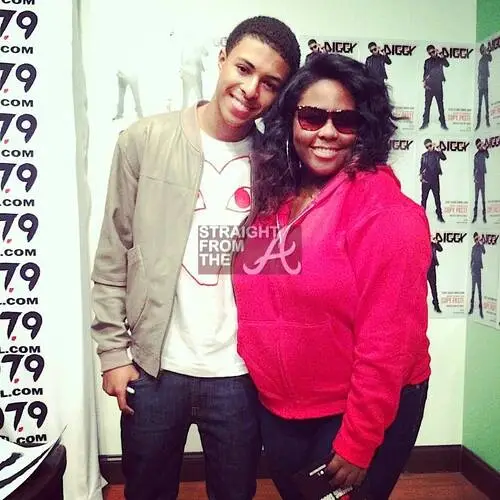Diggy Simmons Women's Colored Hoodie - idPoster.com