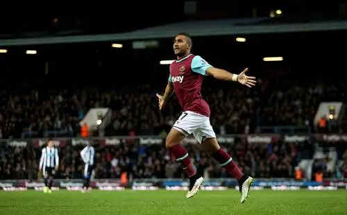 Dimitri Payet Wall Poster picture 672682