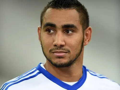 Dimitri Payet Wall Poster picture 672730