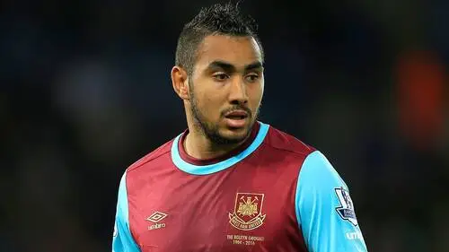 Dimitri Payet Wall Poster picture 672736