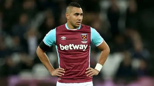 Dimitri Payet Wall Poster picture 672744