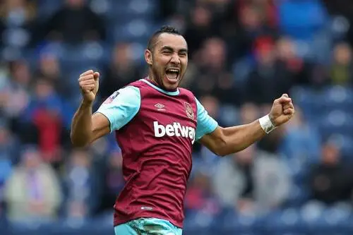 Dimitri Payet Wall Poster picture 672750