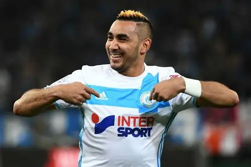 Dimitri Payet Wall Poster picture 672751
