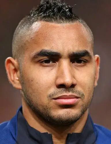 Dimitri Payet Wall Poster picture 672767