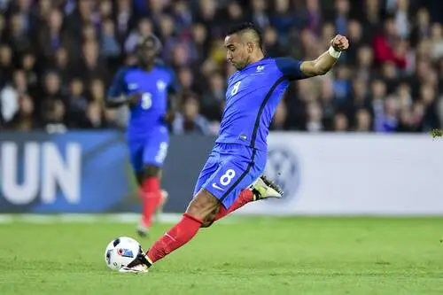 Dimitri Payet Wall Poster picture 672771